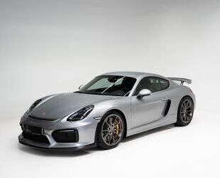 Porsche Cayman Gebrauchtwagen