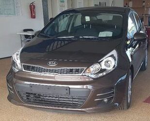 Kia Rio Gebrauchtwagen