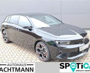 Opel Opel Astra Lim. 5-trg. GS Plug-in-Hybrid Gebrauchtwagen