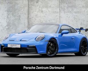 Porsche Porsche 992 911 GT3 Leichtbaudach Carbon PCCB BOSE Gebrauchtwagen