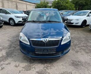 Skoda Skoda Fabia Combi Cool Edition Gebrauchtwagen