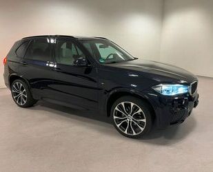 BMW BMW X5 xDrive30d M Sport Paket*HeadUP/Pano/DIG TAC Gebrauchtwagen