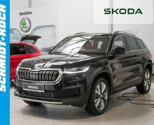 Skoda Skoda Kodiaq 2.0 TDI Style Standhzg. Navi Lane Ass Gebrauchtwagen