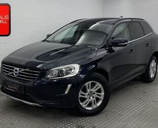 Volvo Volvo XC60 D4 INSCRIPTION AWD BI-XENON+PDC+TEMPOMA Gebrauchtwagen