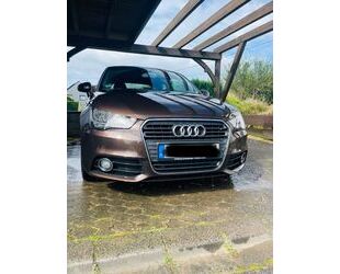 Audi Audi A1 1.2 TFSI Ambition Ambition Gebrauchtwagen