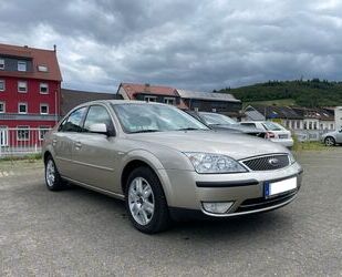 Ford Ford Mondeo Gebrauchtwagen