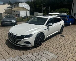 VW Volkswagen Arteon 2.0 TDI DSG Elegance Shooting Br Gebrauchtwagen