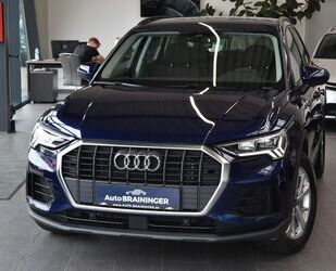 Audi Audi Q3 35TDI S-tronic LED~VirtualC~Sportsitze~Nav Gebrauchtwagen