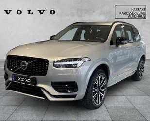 Volvo Volvo XC90 Recharge T8 AWD Ultra Dark Plug-In Hybr Gebrauchtwagen