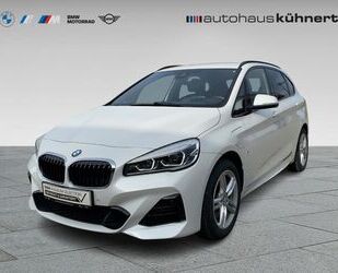 BMW BMW 225xe Active Tourer ///M Sport Navi+ HUD ACC R Gebrauchtwagen