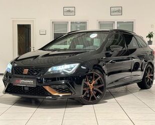 Seat Seat Leon ST Cupra R 300 4Drive*Pano*Beats*Kamera* Gebrauchtwagen