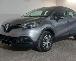 Renault Renault Captur ENERGY TCe 90 Start&Stop eco2 Expre Gebrauchtwagen