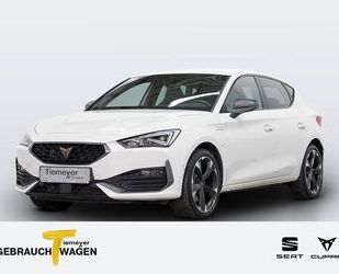 Cupra Cupra Leon 1.4 eHybrid DSG NAVI+ LED KAMERA PARKLE Gebrauchtwagen