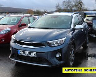 Kia Kia Stonic Spirit, viele Extras, Navi,RFK Gebrauchtwagen