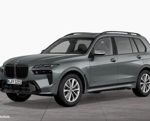 BMW BMW X7 xDrive40d M Sport Pro AHK M Muiltisitz Icon Gebrauchtwagen