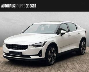 Polestar Polestar 2 Long Range Dual Motor Pilot Lite Plus Gebrauchtwagen