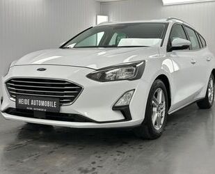 Ford Ford Focus Turnier Cool & Connect Kamera Sitzheizu Gebrauchtwagen