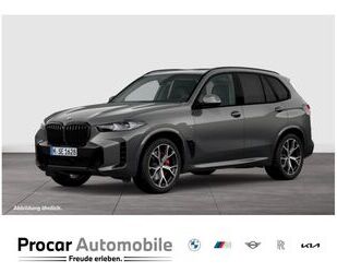 BMW BMW X5 xDrive30d SPORTPAKET+DA PROF+PA PROF+AHK+PA Gebrauchtwagen