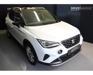 Seat Seat Arona FR Gebrauchtwagen