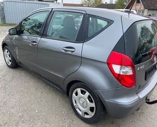 Mercedes-Benz Mercedes-Benz A 180 A -Klasse A 180 CDI Gebrauchtwagen