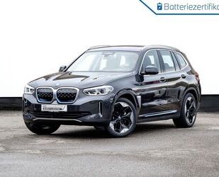 BMW BMW iX3 Gestiksteuerung Head-Up Leder Gebrauchtwagen