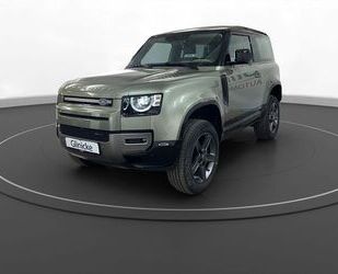 Land Rover Land Rover Defender 90 X-Dynamic SE AHK Pano Matri Gebrauchtwagen