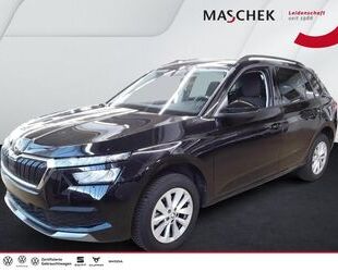 Skoda Skoda Kamiq Ambition 1.0 TSI PDCplus Sitzh. SmartL Gebrauchtwagen