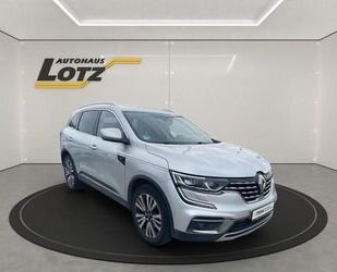 Renault Renault Koleos Initiale Paris*Allrad*Allwetterreif Gebrauchtwagen