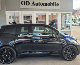 BMW BMW i3 Baureihe i3 s/Glasdach/HiFi/Navi/Komfortzug Gebrauchtwagen