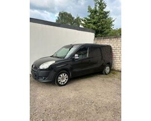 Fiat Fiat Doblo Doblò SX Maxi Kasten Gebrauchtwagen