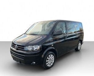 VW Volkswagen T5 Multivan AHK Tempomat 2. Hand **TO Gebrauchtwagen