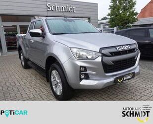 Isuzu Isuzu D-Max Space Cab 1,9 LS Gebrauchtwagen