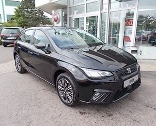 Seat Seat Ibiza Style 1.0 TSI Gebrauchtwagen