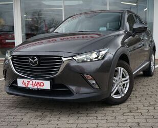 Mazda Mazda CX-3 2.0 SKYACTIV-G Exclusive-Line LED Bose Gebrauchtwagen