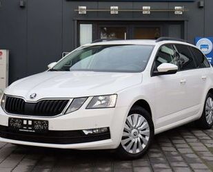 Skoda Skoda Octavia Combi 1.6 TDI Ambition AC-A*NAVI*PDC Gebrauchtwagen