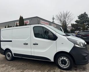 Opel Opel Vivaro-B 1,6L CDTI Top Zustand Gebrauchtwagen