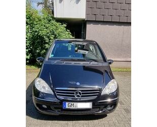 Mercedes-Benz Mercedes-Benz A 180 CDI AVANTGARDE Gebrauchtwagen