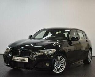 BMW BMW 125d M Sport /Ahk/H&K/Navi Prof./Schieb.Dach Gebrauchtwagen