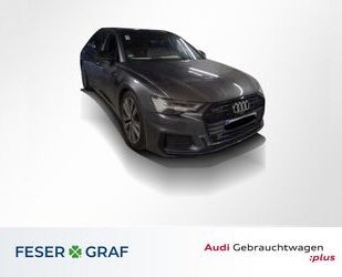 Audi Audi A6 Avant 55 TFSI e S Line Pano,HDMatrix,AHK,L Gebrauchtwagen