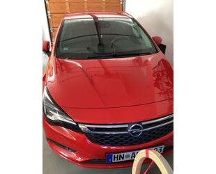 Opel Opel Astra 1.4 Turbo Edition 110kW Matrix LED Gebrauchtwagen