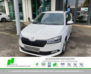 Skoda Skoda Fabia COMBI 1.0 TSI DSG AMBITION SMART/ALLW/ Gebrauchtwagen