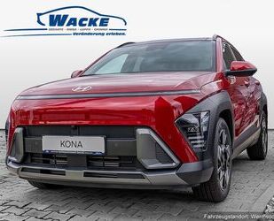 Hyundai Hyundai Kona SX2 1.6 T-GDI 2WD Prime SITZBELÜFTUNG Gebrauchtwagen