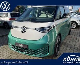 VW Volkswagen ID.Buzz Pro Design | AHK MATRIX ACC NAV Gebrauchtwagen