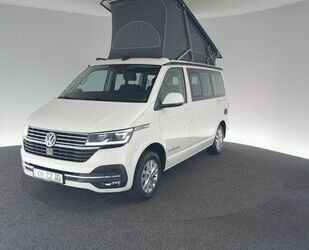 VW Volkswagen T6.1 California Ocean 2.0 TDI DSG GRA L Gebrauchtwagen