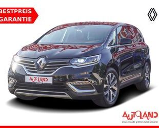 Renault Renault Espace 1.8 TCe 225 GPF Limited LED Navi Ka Gebrauchtwagen