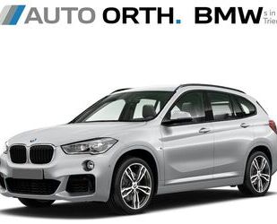 BMW BMW X1 xDrive20i M-SPORT AUT. NAVI+ HUD SHZ HIFI D Gebrauchtwagen