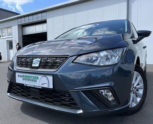 Seat Seat Ibiza 1.6 TDI Style Navi DAB SHZ PDC Klima Gebrauchtwagen