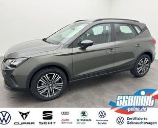 Seat Seat Arona 1.0 TSI Style Edition Gebrauchtwagen