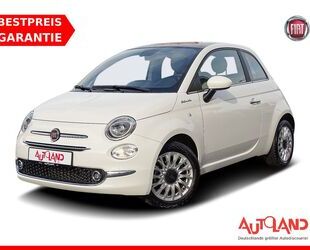 Fiat Fiat 500 1.0 mHev Dolcevita Pano Navi PDC Gebrauchtwagen