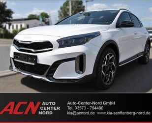 Kia Kia XCeed 1.6 T-GDI DCT7 GT-LINE UVP 40.560 EUR Gebrauchtwagen